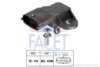 FORD 1562724 Air Pressure Sensor, height adaptation